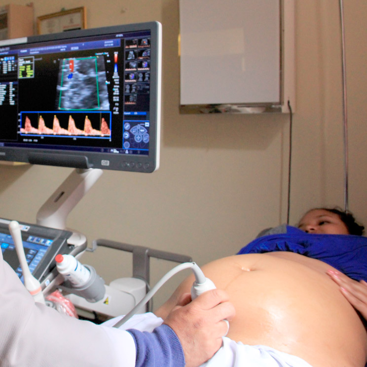 I- 2026 EXAMEN DE SELECCIÓN PARA MÉDICOS RESIDENTES DE GINECO – OBSTETRICIA  DEL SERVICIO DE MEDICINA FETAL